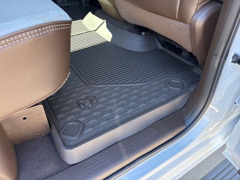 New 2026 RAM 1500 Laramie image 24