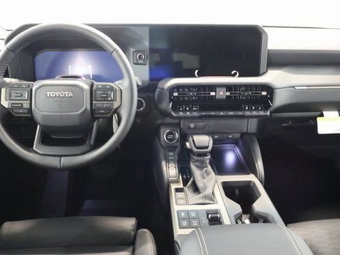 New 2026 Toyota Land Cruiser image 14