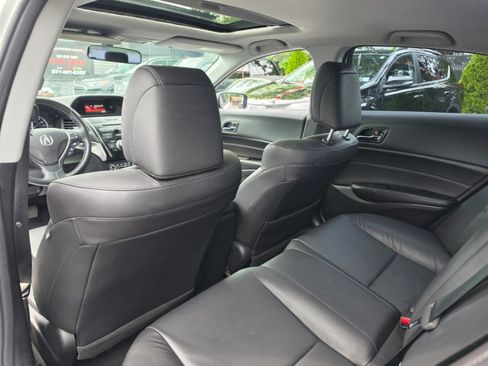 Used 2016 Acura ILX FWD image 30