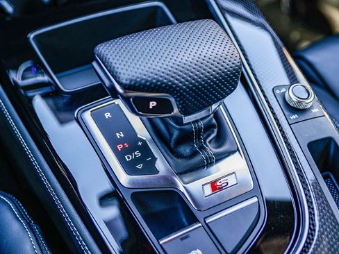 Used 2023 Audi S5 Premium Plus w/ Premium Plus Package image 26