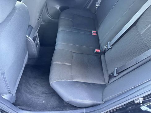 Used 2018 Nissan Sentra S w/ S Midnight Style Package FWD image 26