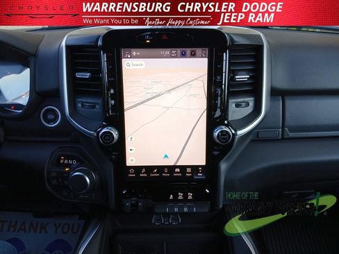 New 2026 RAM 1500 Big Horn/Lone Star image 19