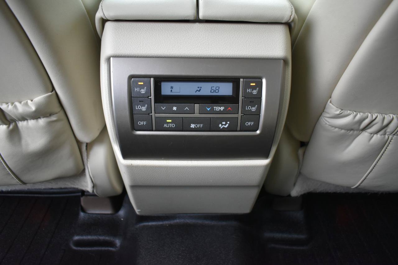 Used 2013 Lexus GX 460 w/ Comfort Plus Pkg AWD/4WD image 41