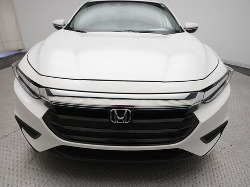 Used 2022 Honda Insight Touring image 21