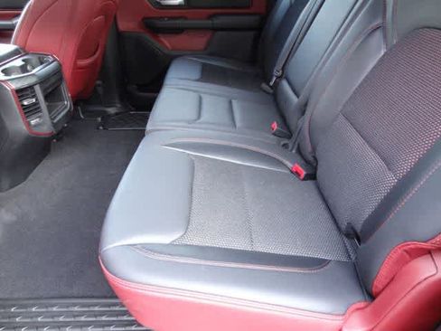 Used 2025 RAM 1500 Rebel w/ Rebel Level 1 Equipment Group AWD/4WD image 9
