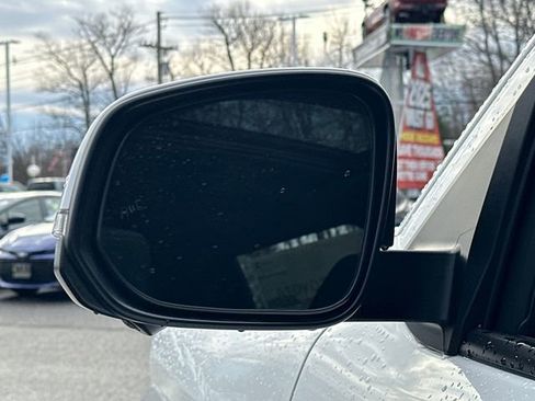 New 2026 Toyota Tacoma TRD Off-Road image 9