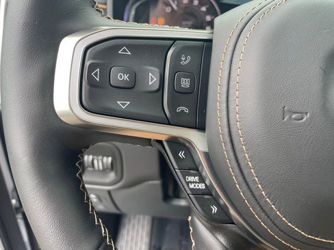 New 2026 RAM 1500 Tungsten AWD/4WD image 30