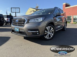 Used 2021 Subaru Ascent Limited w/ Technology Package image 1