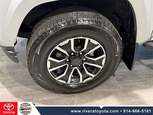 Used 2023 Toyota Tacoma TRD Sport image 10