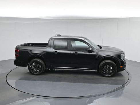 New 2026 Ford Maverick Lobo AWD/4WD image 52