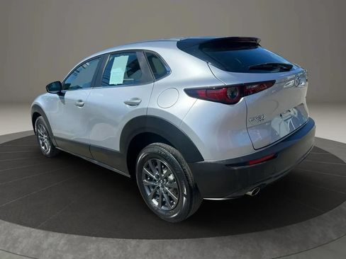 Used 2020 MAZDA CX-30 AWD image 7