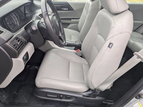 Used 2013 Honda Accord EX-L image 16