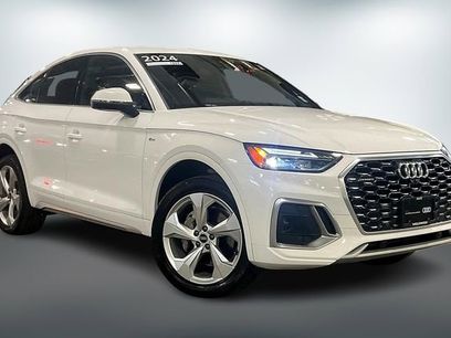 Certified 2024 Audi Q5 2.0T Premium Plus