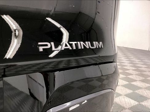 New 2026 Nissan Murano Platinum w/ Technology Package AWD/4WD image 21