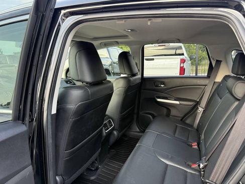 Used 2015 Honda CR-V Touring image 12