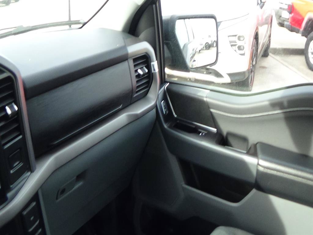 Used 2024 Ford F150 XLT w/ Mobile Office Package AWD/4WD image 27
