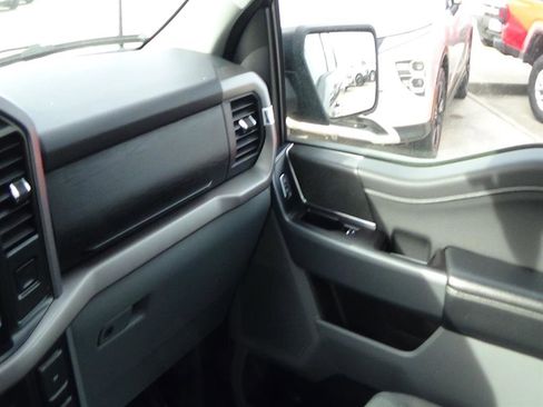 Used 2024 Ford F150 XLT w/ Mobile Office Package image 27