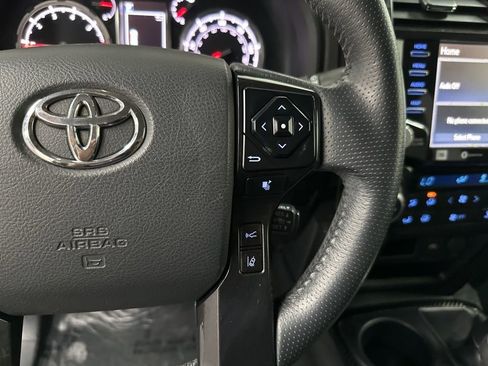 Used 2021 Toyota 4Runner TRD Pro image 17