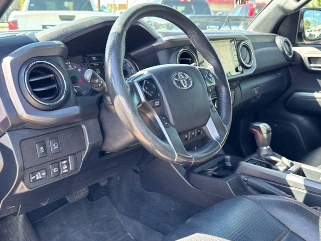 Used 2021 Toyota Tacoma TRD Pro AWD/4WD image 20
