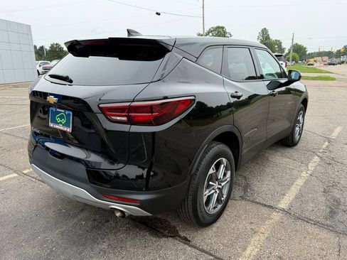 Certified 2024 Chevrolet Blazer LT FWD image 6