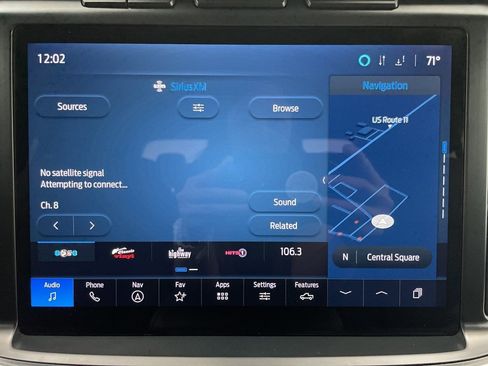 Used 2024 Ford F150 STX image 32