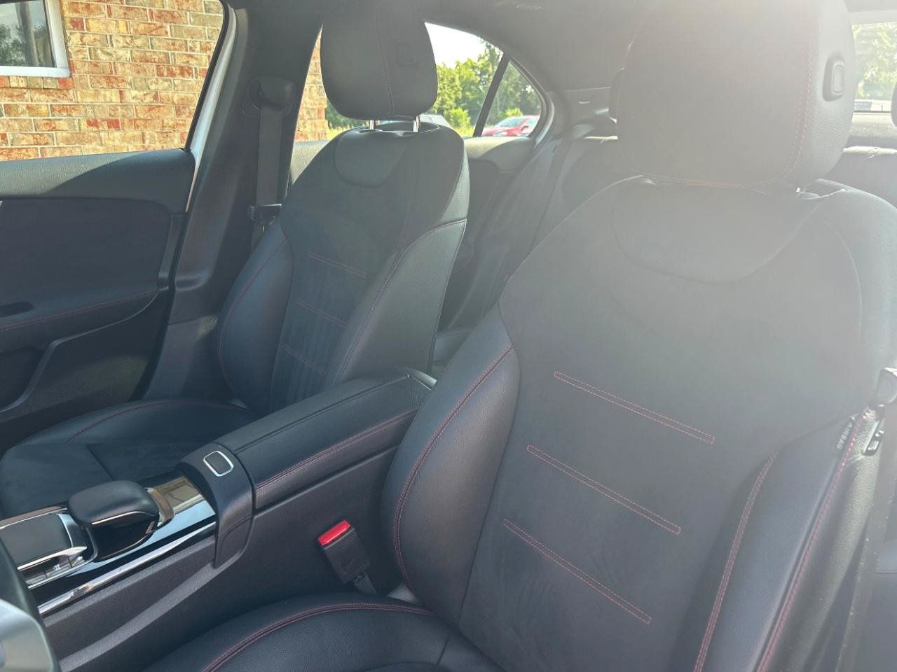 Used 2019 Mercedes-Benz A 220 4MATIC image 21