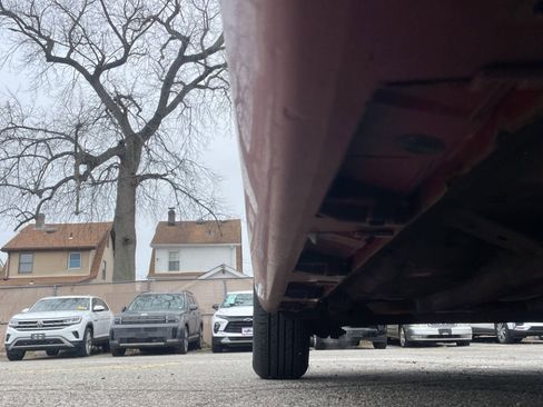 Used 2009 Toyota Corolla LE image 28