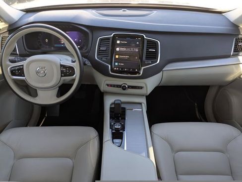 Certified 2023 Volvo XC90 B5 Core w/ Protection Package Premier image 19