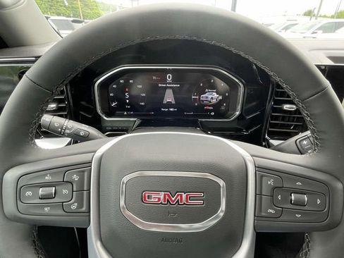New 2026 GMC Sierra 1500 Elevation w/ Elevation Select Package AWD/4WD image 18