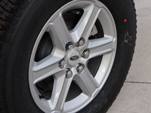 New 2025 Ford F150 XLT w/ Equipment Group 302A MID image 39