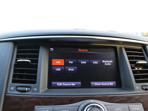 Used 2019 Nissan Armada SL w/ Premium Package image 47