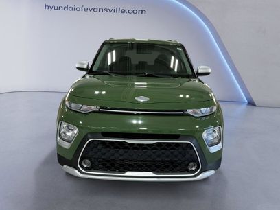 Used 2020 Kia Soul X-Line