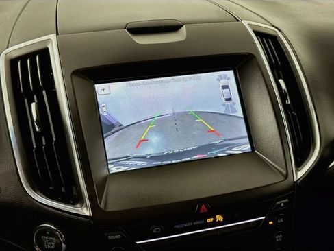 Used 2019 Ford Edge ST w/ Equipment Group 401A AWD/4WD image 14
