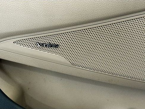 Used 2017 Hyundai Tucson Limited w/ Limited Ultimate Package 03 image 20