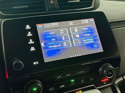 Used 2020 Honda CR-V EX image 15