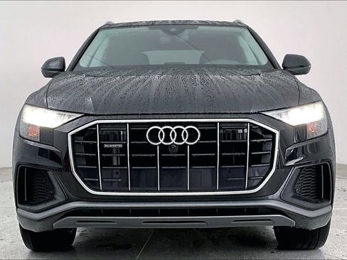 Used 2023 Audi Q8 Premium Plus image 5