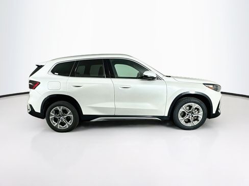 Used 2026 BMW X1 xDrive28i AWD/4WD image 10