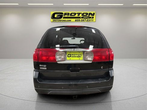 Used 2003 Buick Rendezvous CXL w/ CXL Package image 4