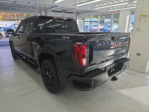 New 2026 GMC Sierra 1500 Elevation w/ Elevation Premium Package image 3