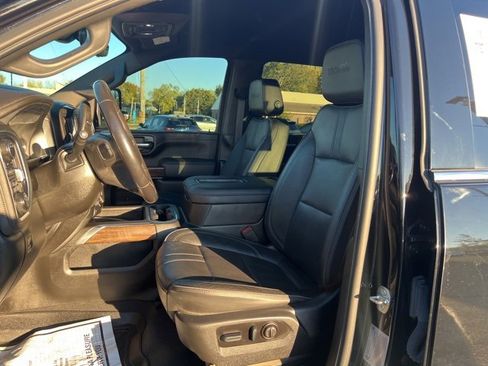 Used 2022 Chevrolet Silverado 2500 High Country image 34