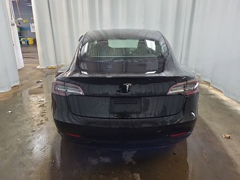 Used 2019 Tesla Model 3 Standard Range Plus RWD image 4