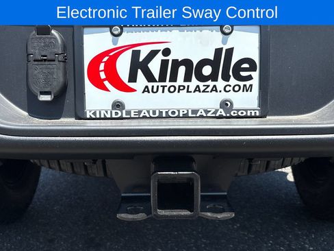 New 2026 Jeep Gladiator Rubicon w/ Steel Power Dome Hood Package AWD/4WD image 10