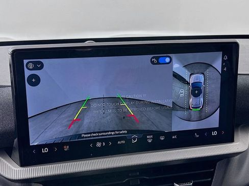 New 2026 Ford Explorer ST-Line w/ ST-Line Street Pack image 14