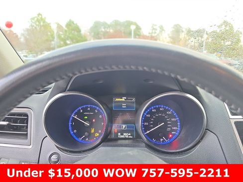 Used 2018 Subaru Outback 2.5i Premium image 10