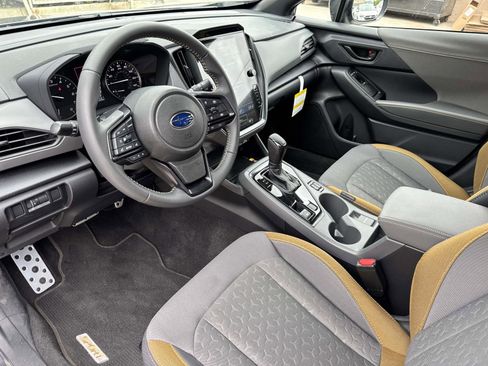 Certified 2025 Subaru Crosstrek 2.5i Sport w/ Crosstrek Mirror Package image 15