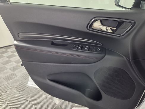 New 2026 Dodge Durango GT w/ Tow 'N Go Package AWD/4WD image 16