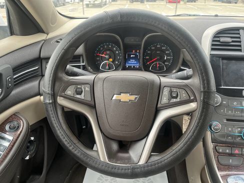 Used 2013 Chevrolet Malibu Eco w/ Power Convenience Package image 23