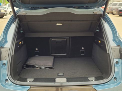 New 2024 Dodge Hornet R/T Plus w/ R/T Blacktop Package image 7