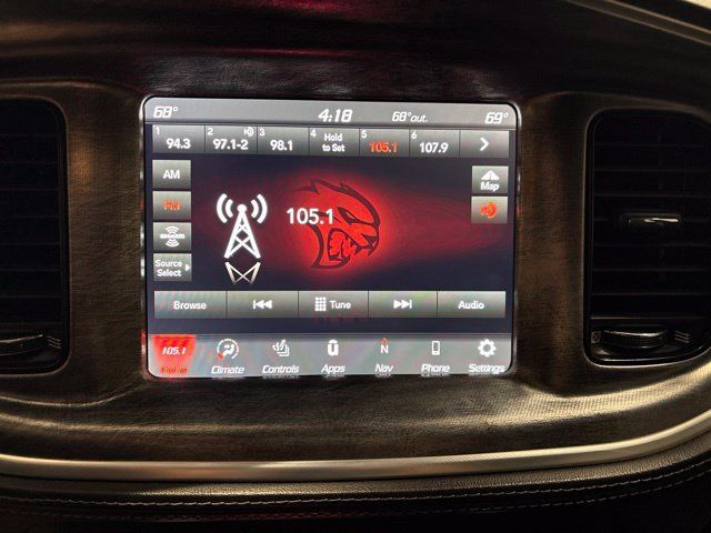 Used 2023 Dodge Charger R/T w/ Daytona Edition Group RWD image 24