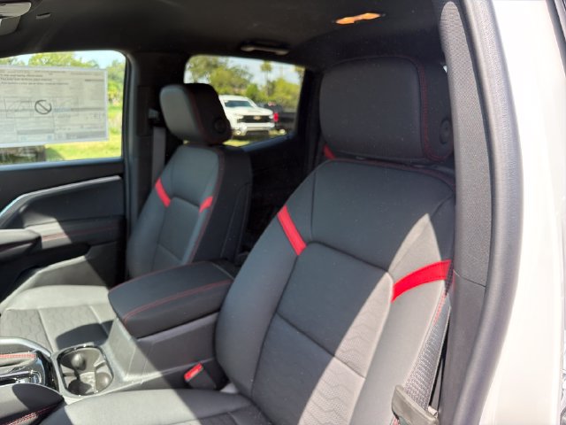 New 2026 Chevrolet Colorado Z71 AWD/4WD image 22